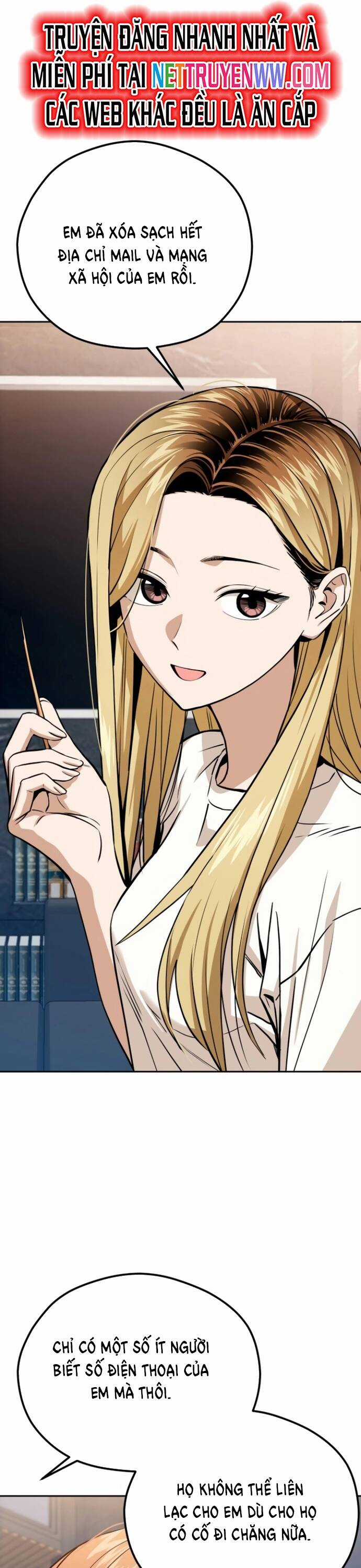 Lớ Ngớ Vớ Phải Tình Yêu Chapter 89 trang 43