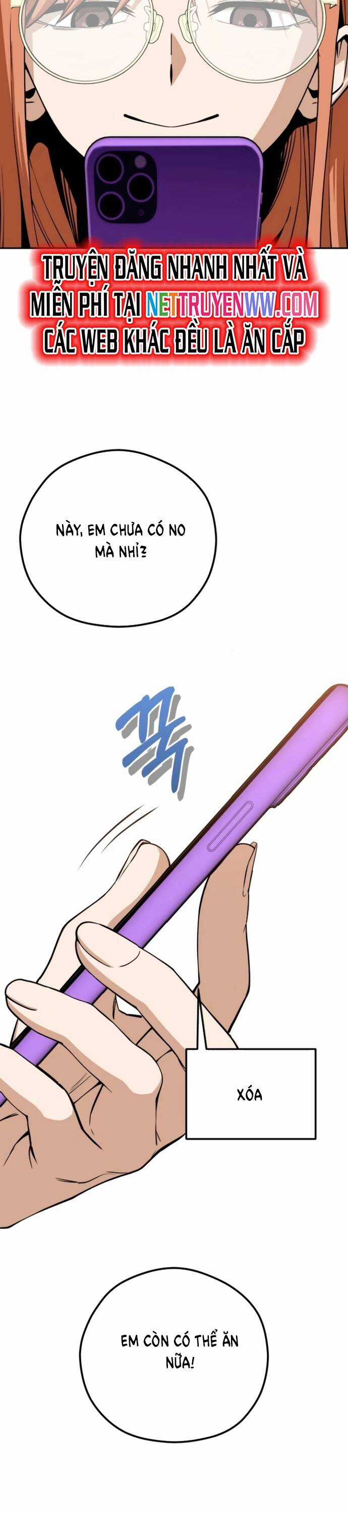 Lớ Ngớ Vớ Phải Tình Yêu Chapter 89 trang 45