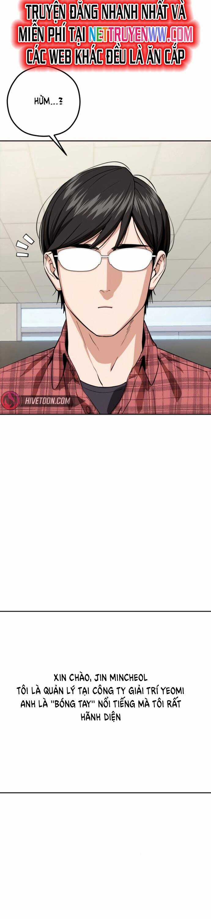 Lớ Ngớ Vớ Phải Tình Yêu Chapter 89 trang 47