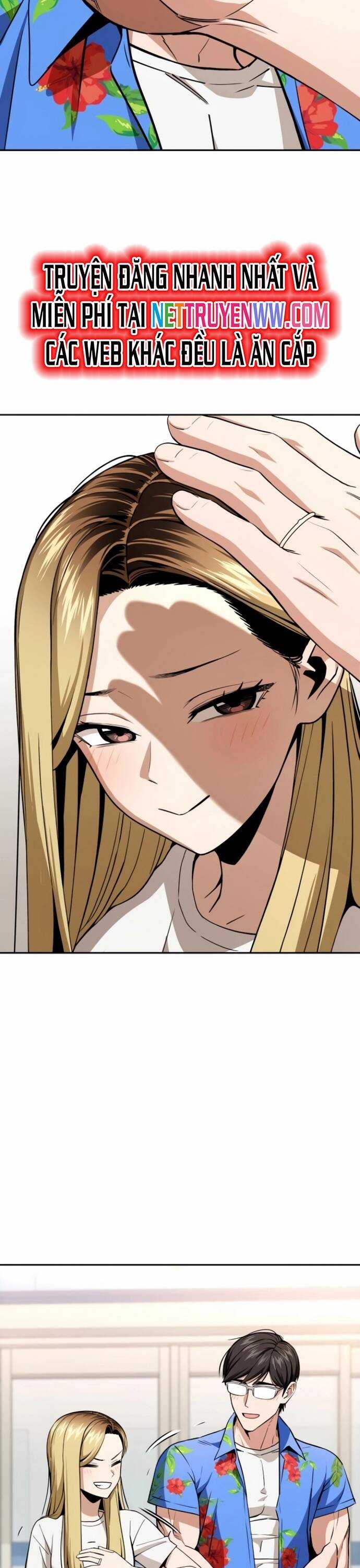 Lớ Ngớ Vớ Phải Tình Yêu Chapter 89 trang 7