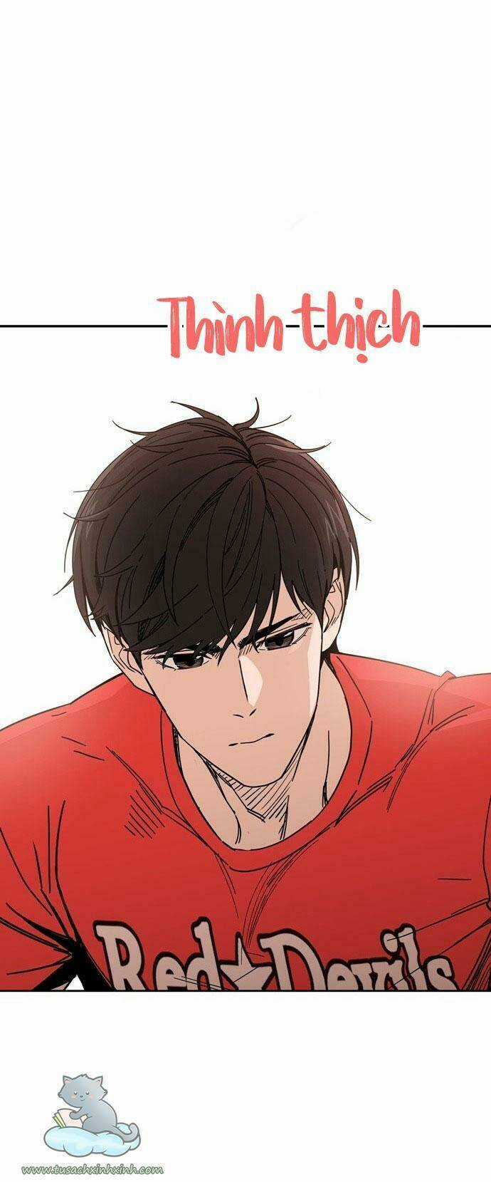 Lớ Ngớ Vớ Phải Tình Yêu Chapter 9 trang 10