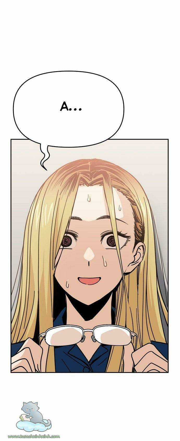 Lớ Ngớ Vớ Phải Tình Yêu Chapter 9 trang 11