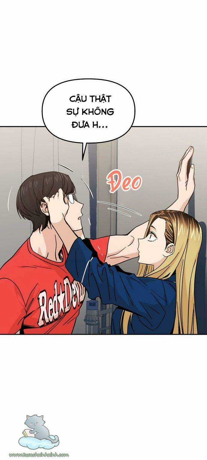 Lớ Ngớ Vớ Phải Tình Yêu Chapter 9 trang 12