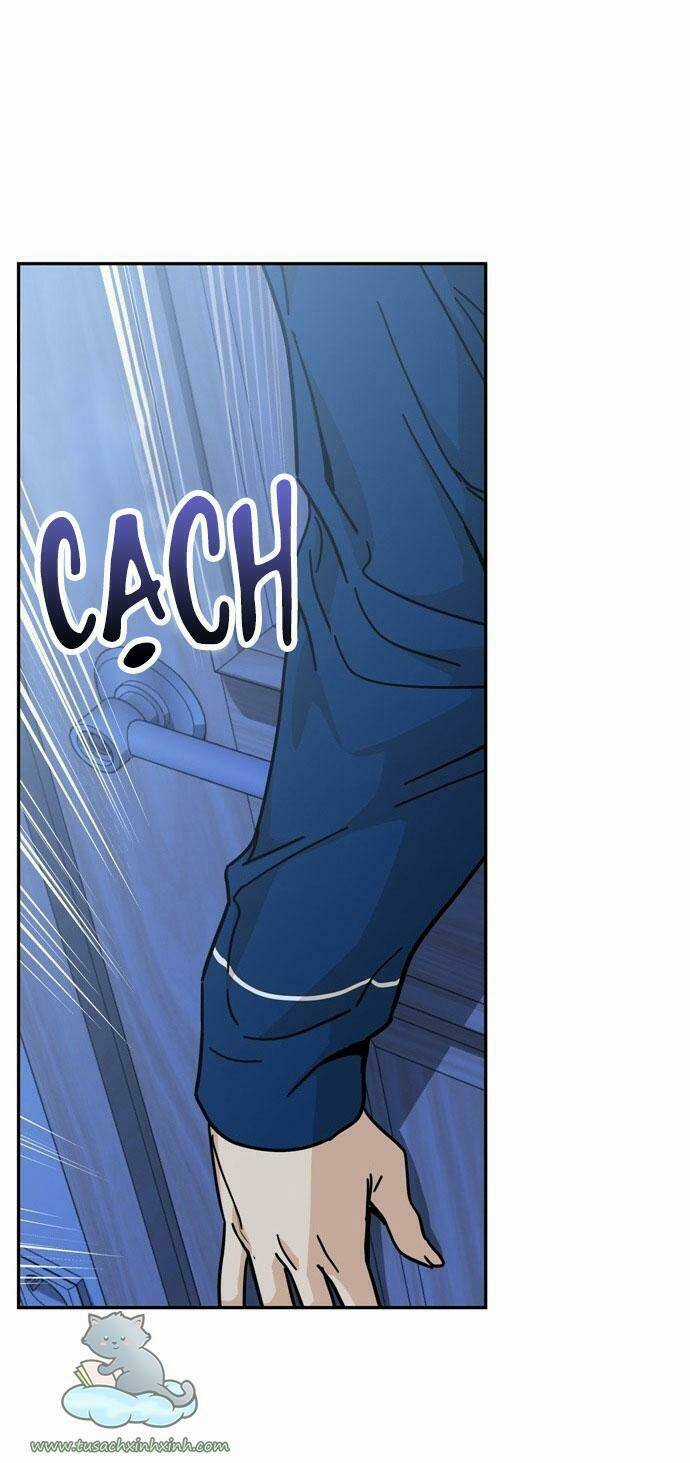 Lớ Ngớ Vớ Phải Tình Yêu Chapter 9 trang 15