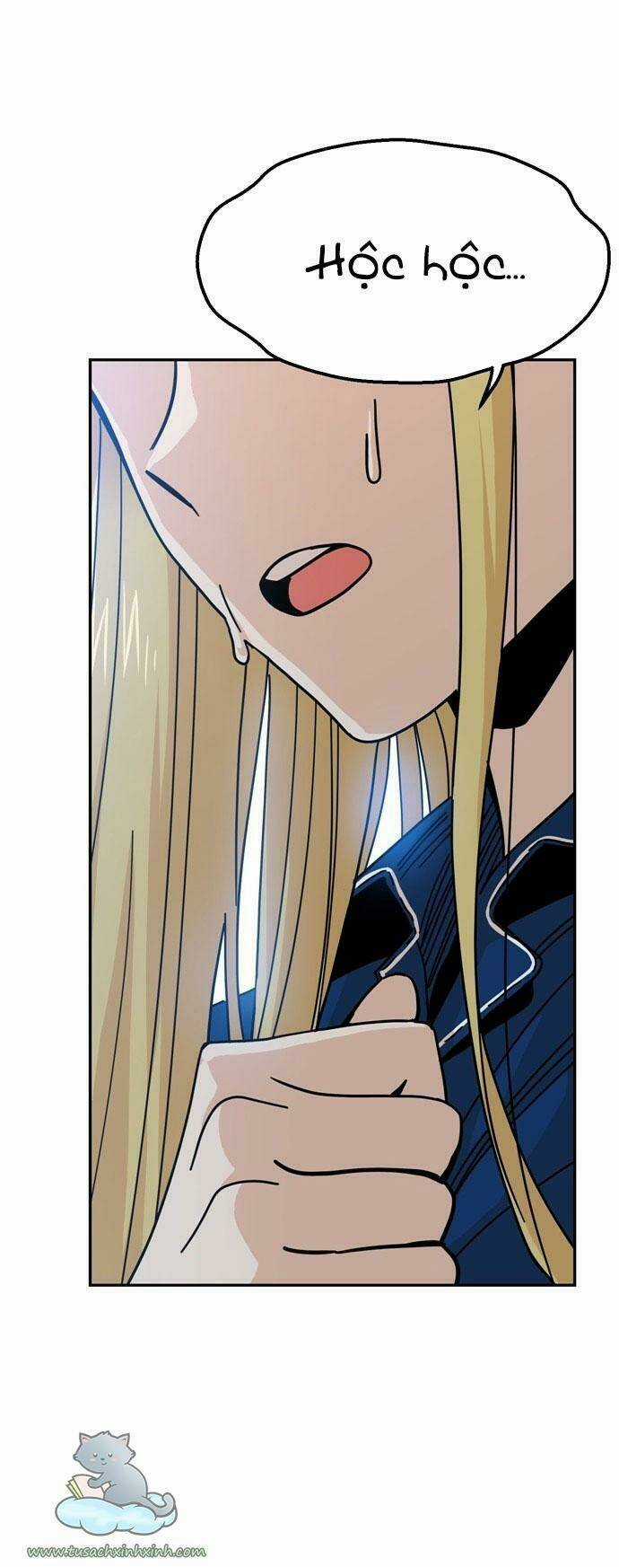 Lớ Ngớ Vớ Phải Tình Yêu Chapter 9 trang 16