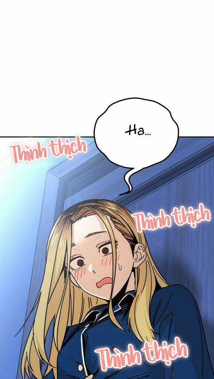 Lớ Ngớ Vớ Phải Tình Yêu Chapter 9 trang 17