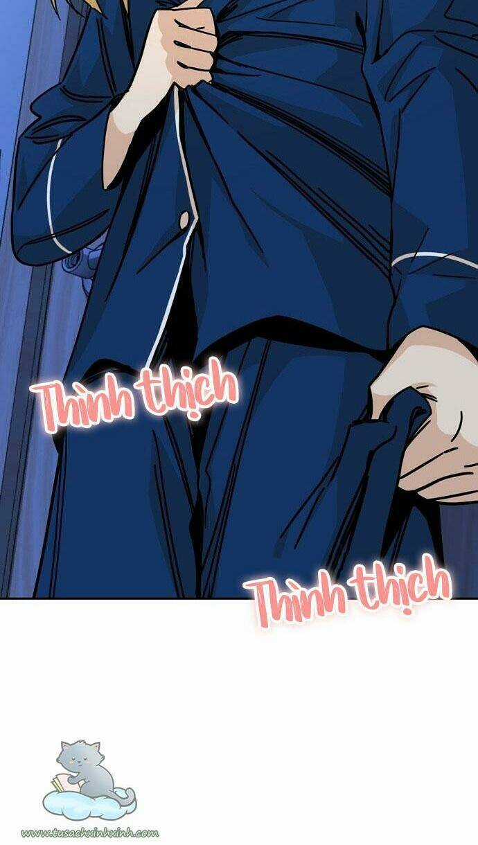 Lớ Ngớ Vớ Phải Tình Yêu Chapter 9 trang 18