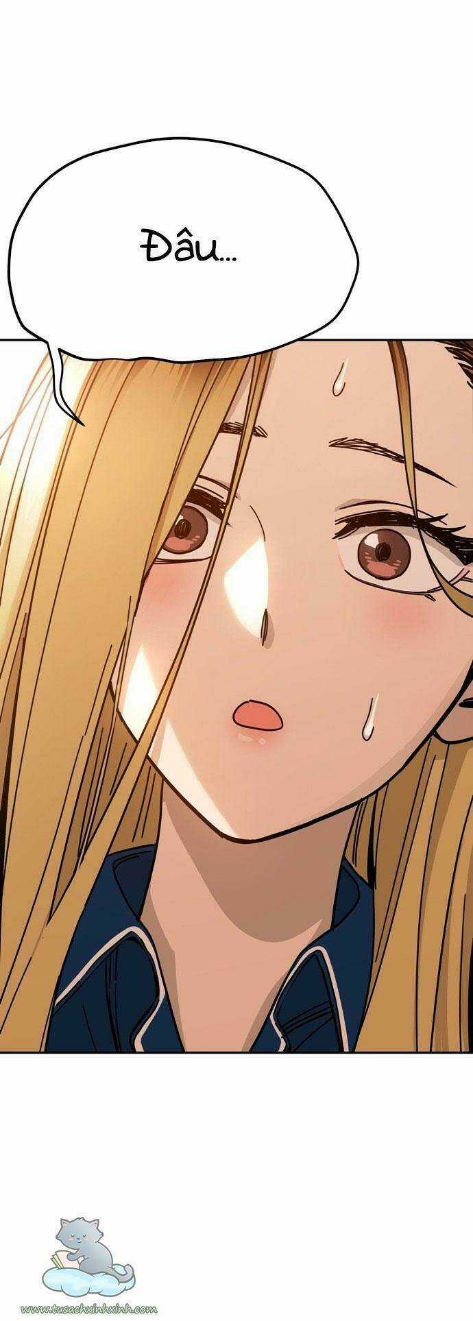 Lớ Ngớ Vớ Phải Tình Yêu Chapter 9 trang 2