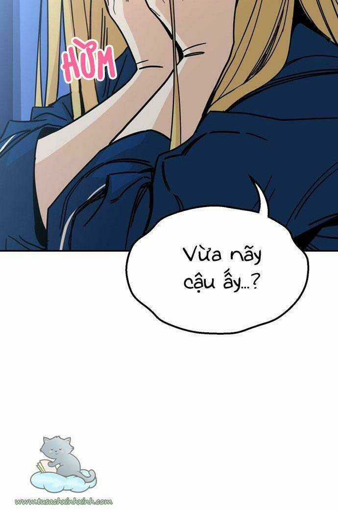 Lớ Ngớ Vớ Phải Tình Yêu Chapter 9 trang 20