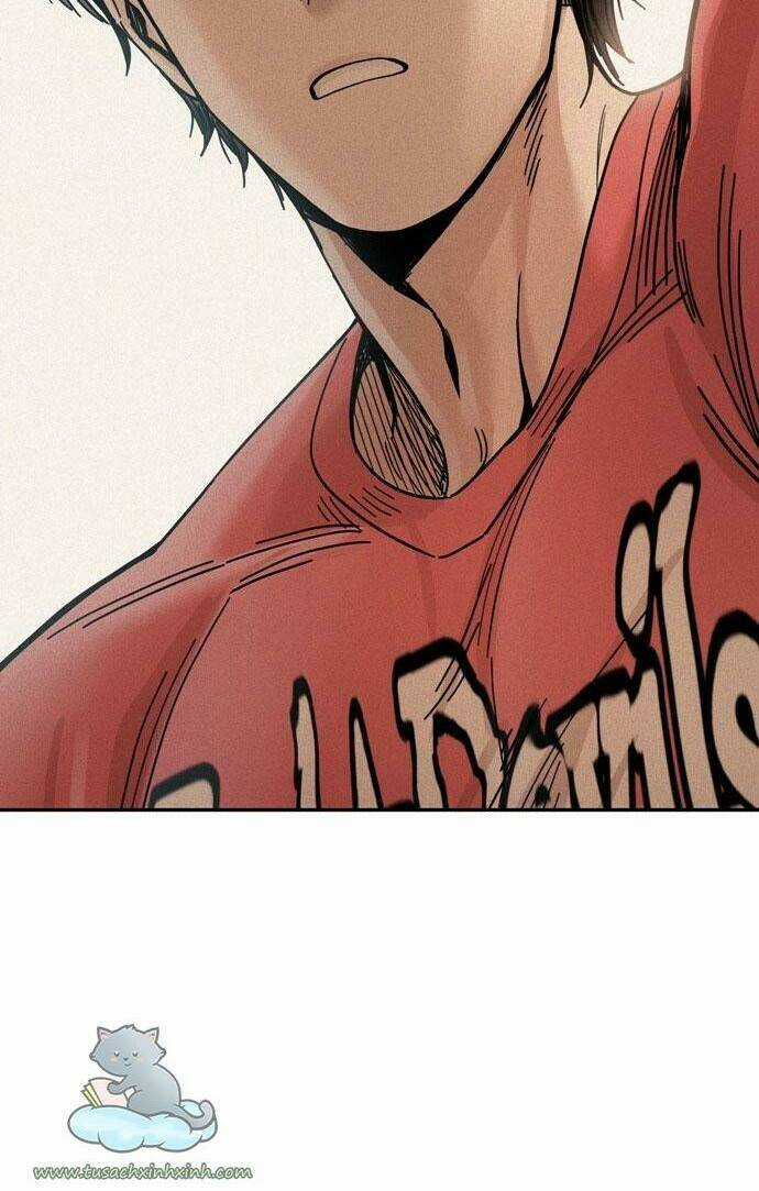 Lớ Ngớ Vớ Phải Tình Yêu Chapter 9 trang 22