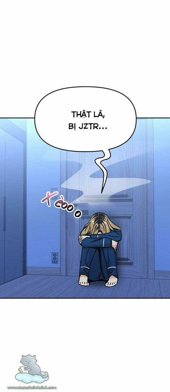 Lớ Ngớ Vớ Phải Tình Yêu Chapter 9 trang 23