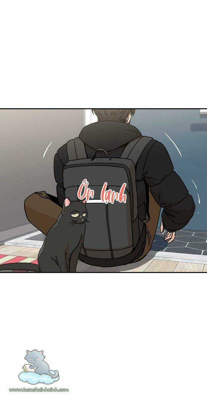 Lớ Ngớ Vớ Phải Tình Yêu Chapter 9 trang 25