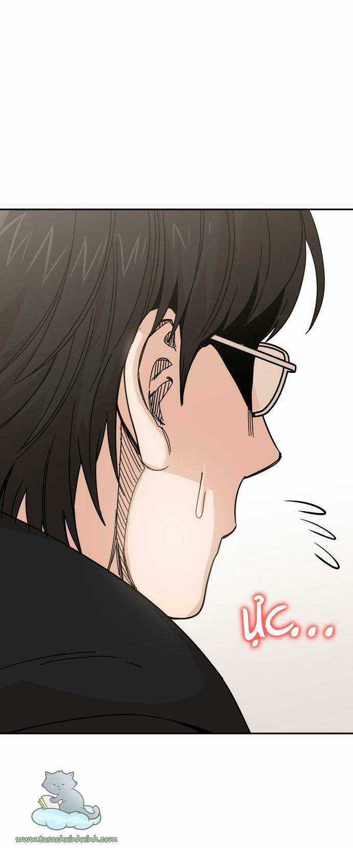 Lớ Ngớ Vớ Phải Tình Yêu Chapter 9 trang 26