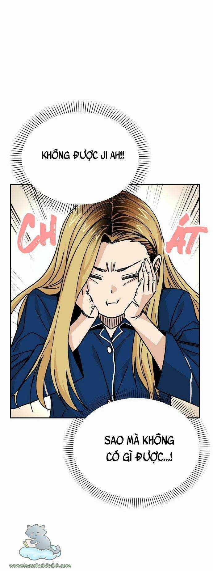 Lớ Ngớ Vớ Phải Tình Yêu Chapter 9 trang 30