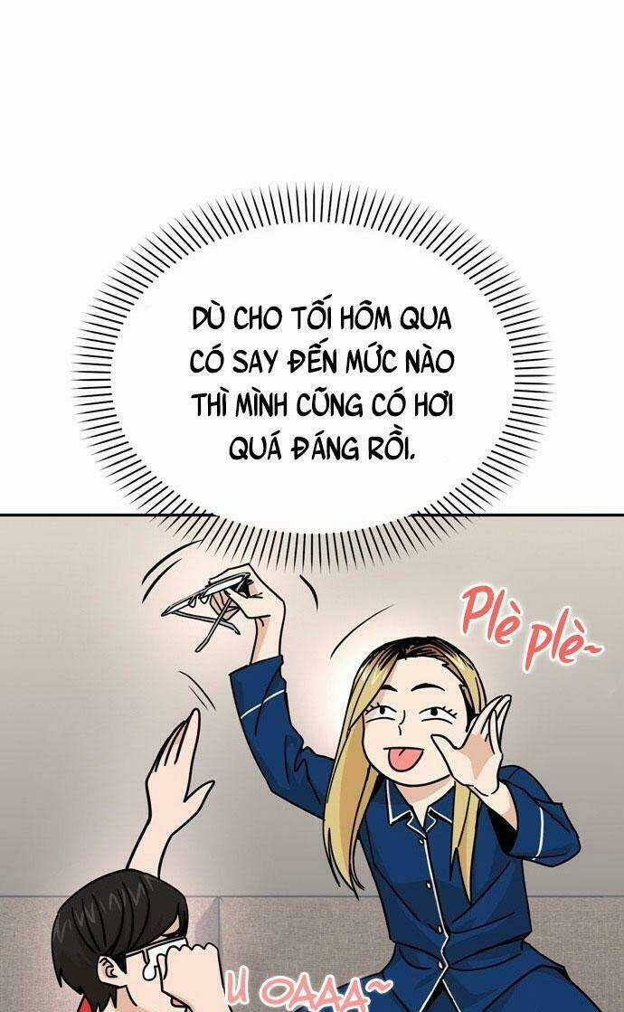 Lớ Ngớ Vớ Phải Tình Yêu Chapter 9 trang 31