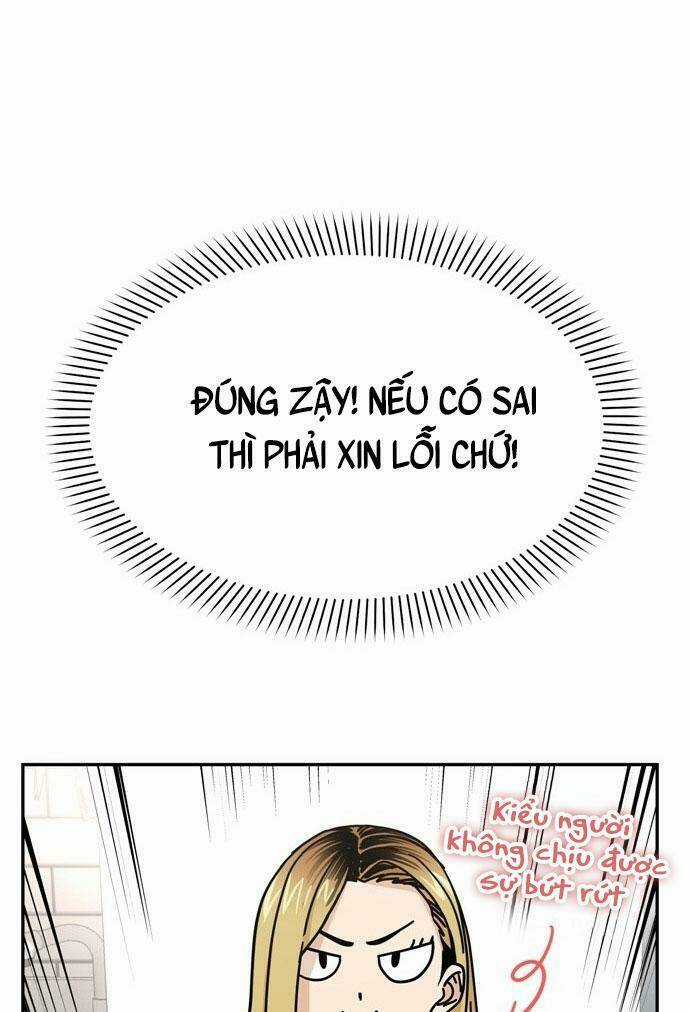 Lớ Ngớ Vớ Phải Tình Yêu Chapter 9 trang 33