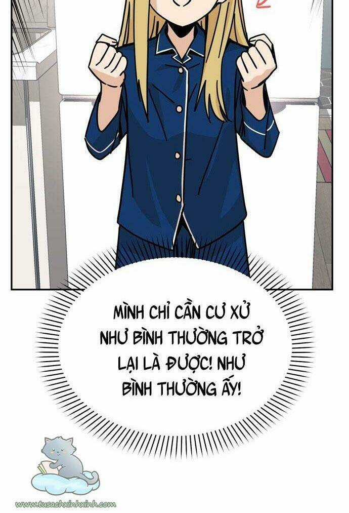 Lớ Ngớ Vớ Phải Tình Yêu Chapter 9 trang 34