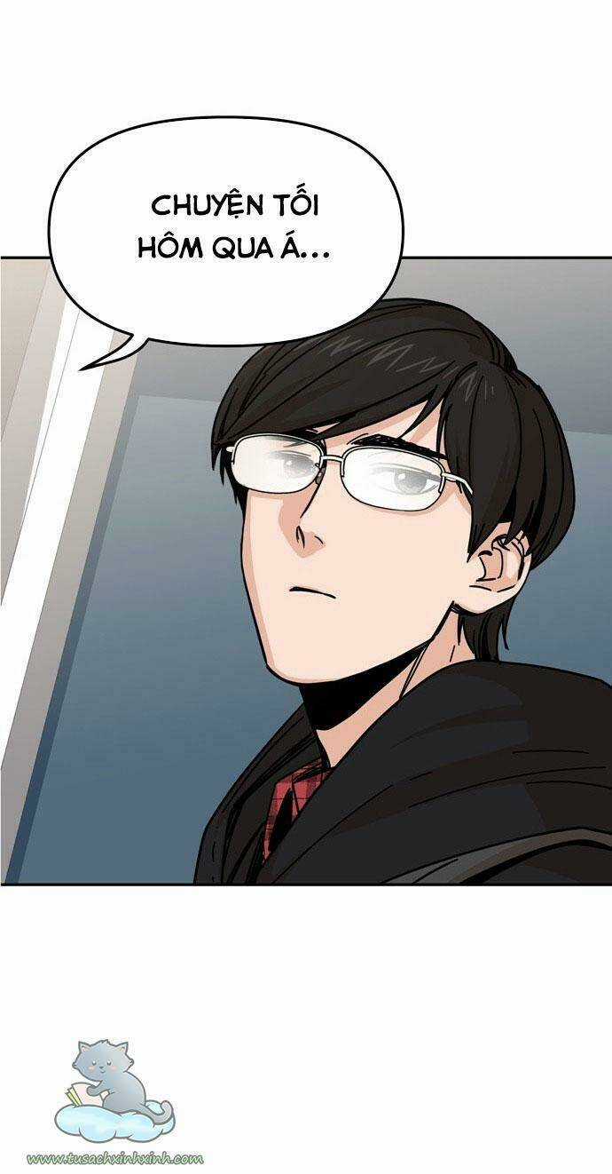 Lớ Ngớ Vớ Phải Tình Yêu Chapter 9 trang 36