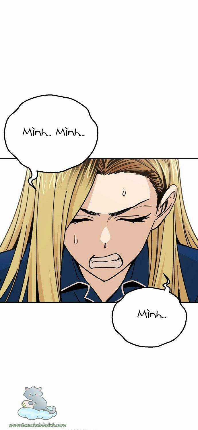 Lớ Ngớ Vớ Phải Tình Yêu Chapter 9 trang 37