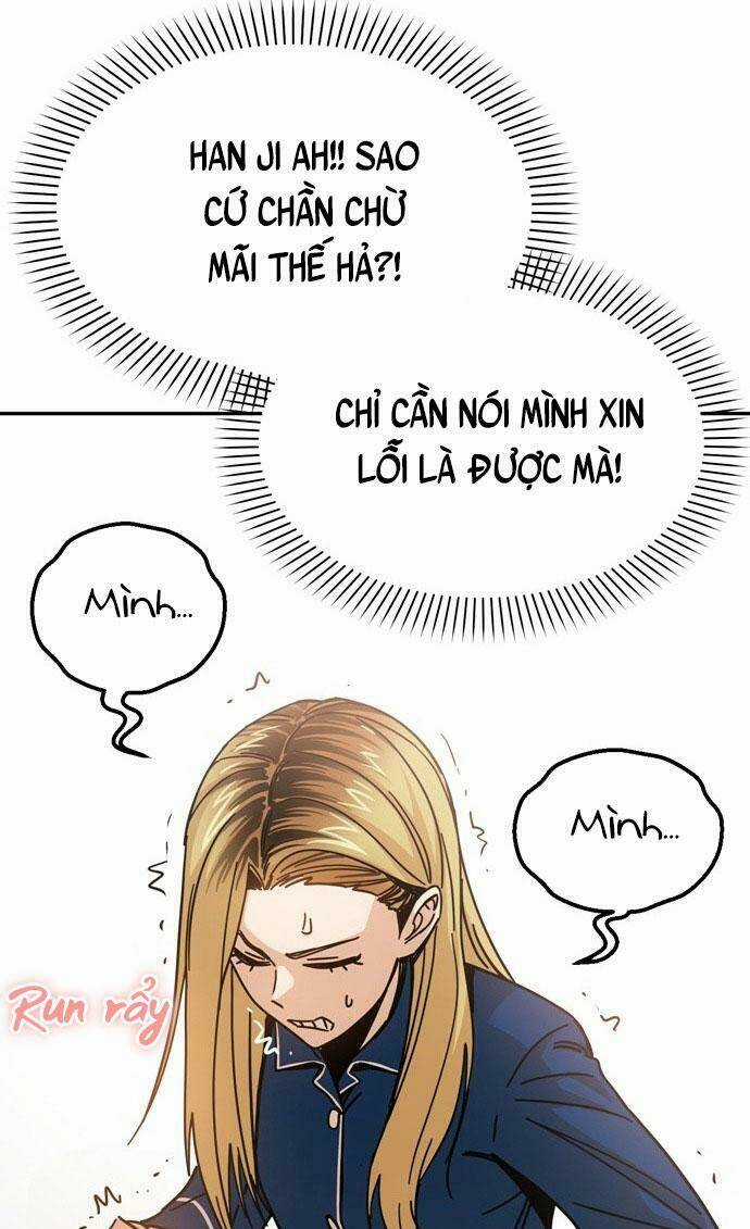 Lớ Ngớ Vớ Phải Tình Yêu Chapter 9 trang 38