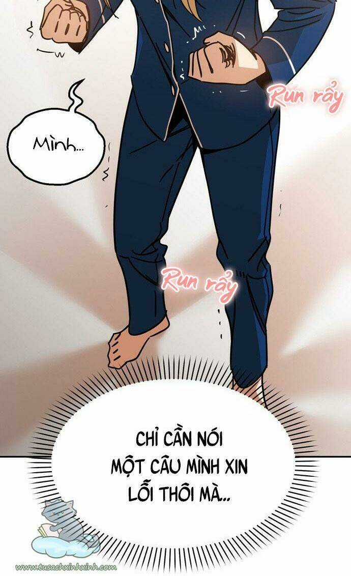 Lớ Ngớ Vớ Phải Tình Yêu Chapter 9 trang 39