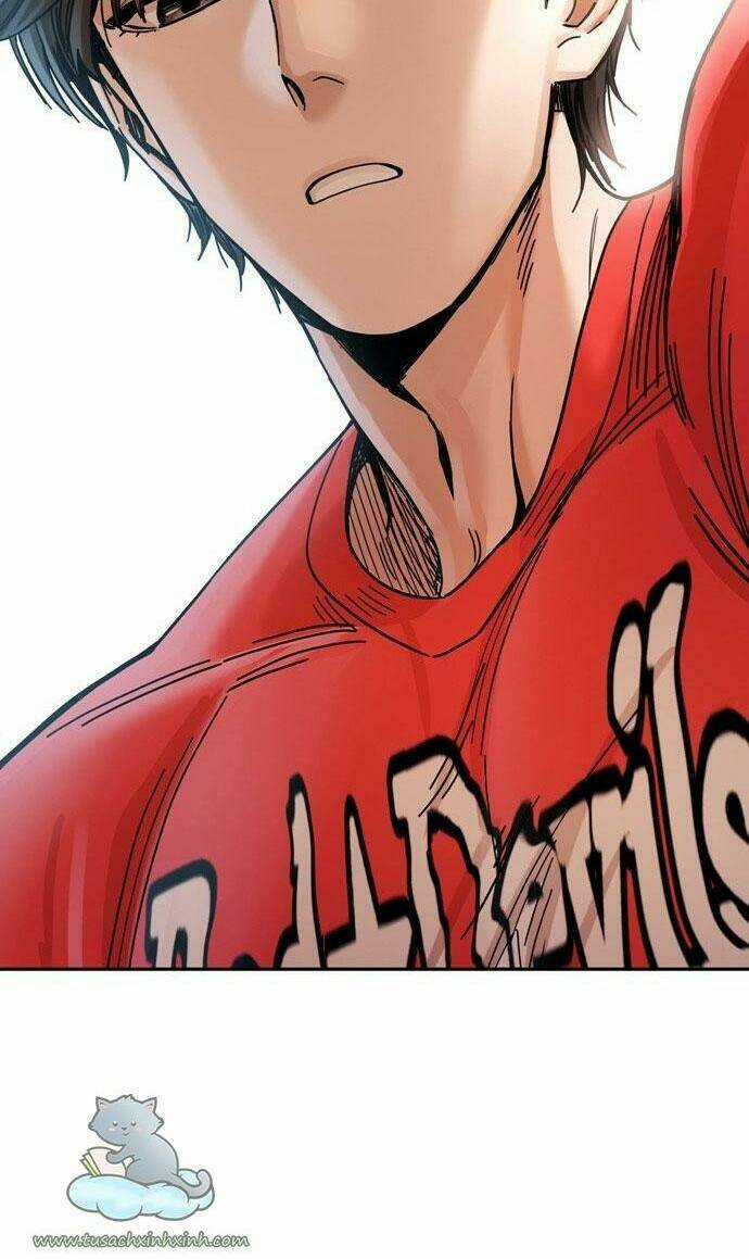 Lớ Ngớ Vớ Phải Tình Yêu Chapter 9 trang 4