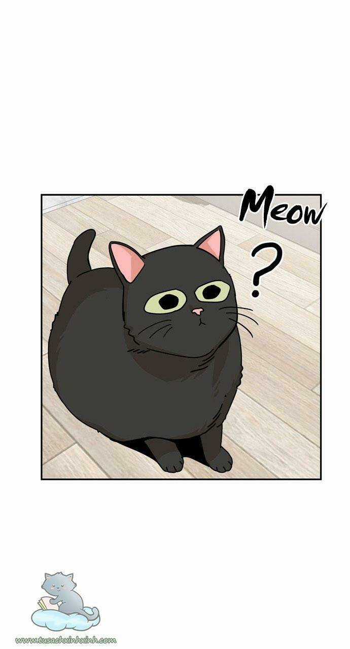 Lớ Ngớ Vớ Phải Tình Yêu Chapter 9 trang 41