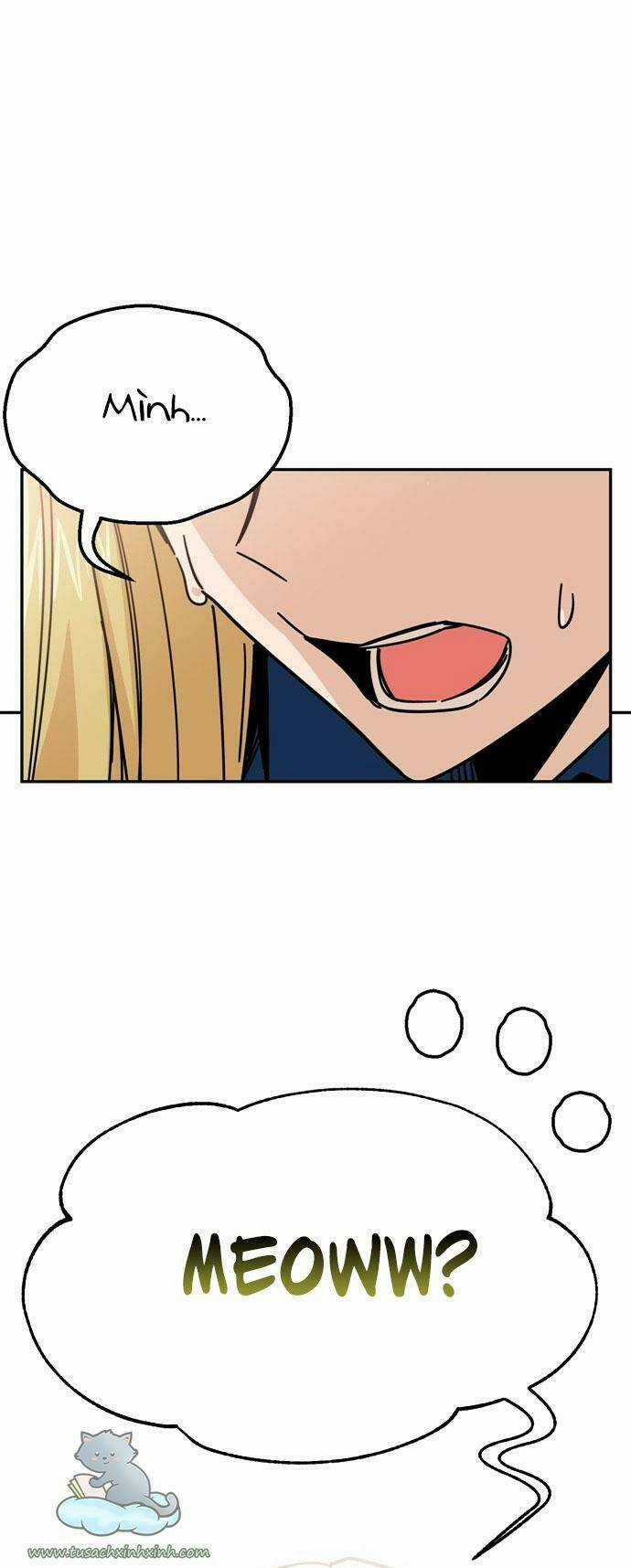 Lớ Ngớ Vớ Phải Tình Yêu Chapter 9 trang 42