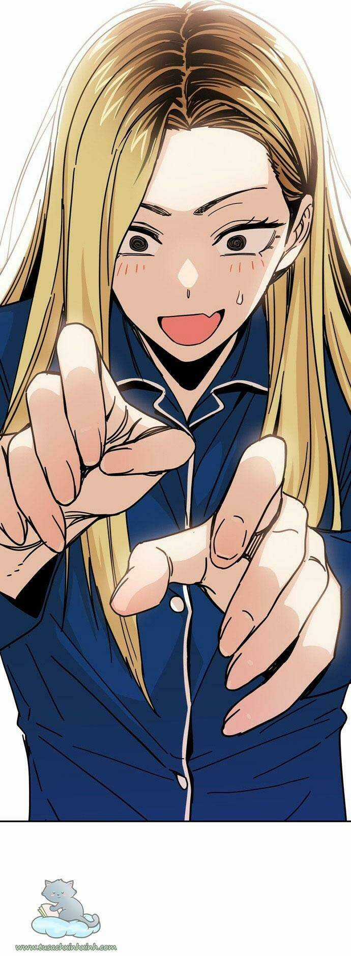 Lớ Ngớ Vớ Phải Tình Yêu Chapter 9 trang 43