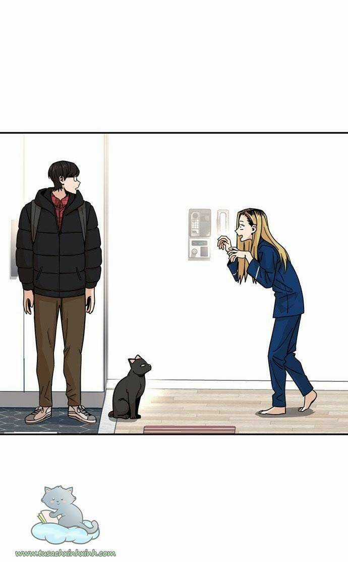 Lớ Ngớ Vớ Phải Tình Yêu Chapter 9 trang 44