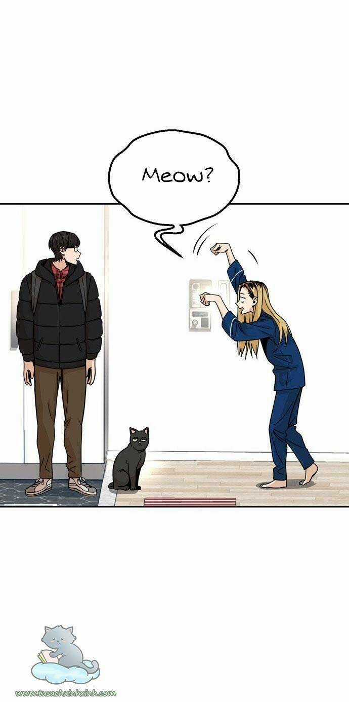 Lớ Ngớ Vớ Phải Tình Yêu Chapter 9 trang 45