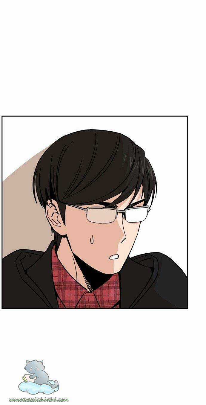 Lớ Ngớ Vớ Phải Tình Yêu Chapter 9 trang 46