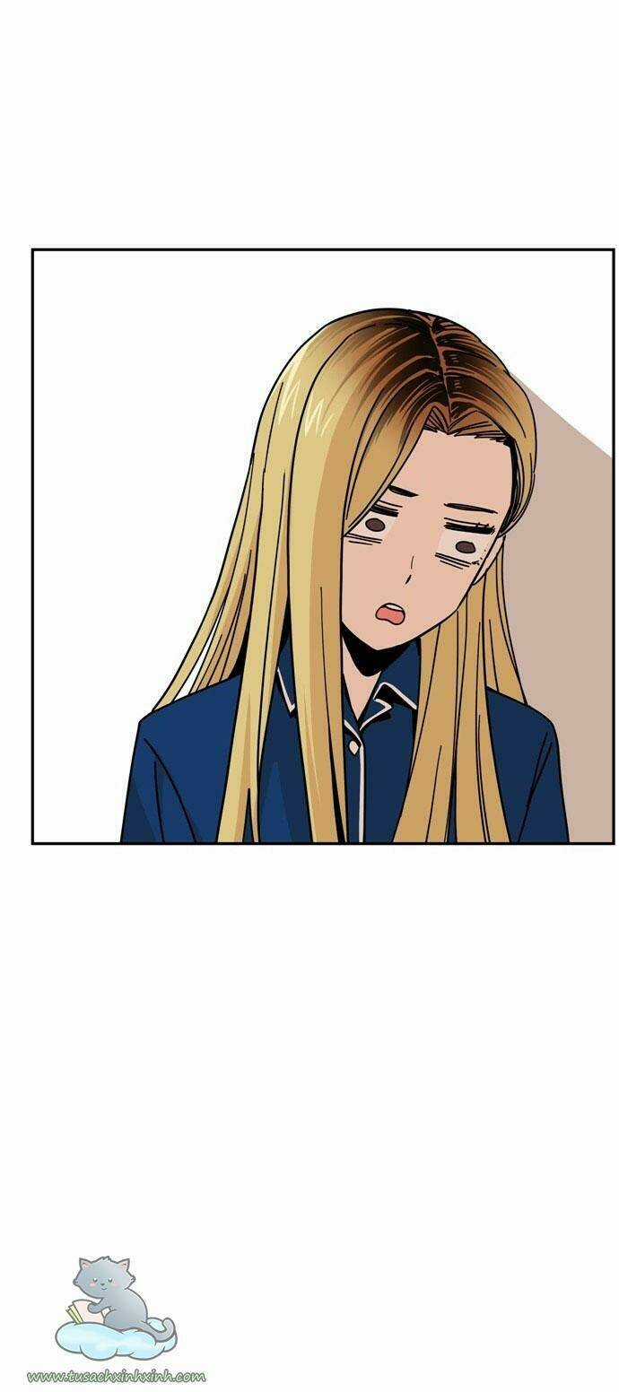 Lớ Ngớ Vớ Phải Tình Yêu Chapter 9 trang 48