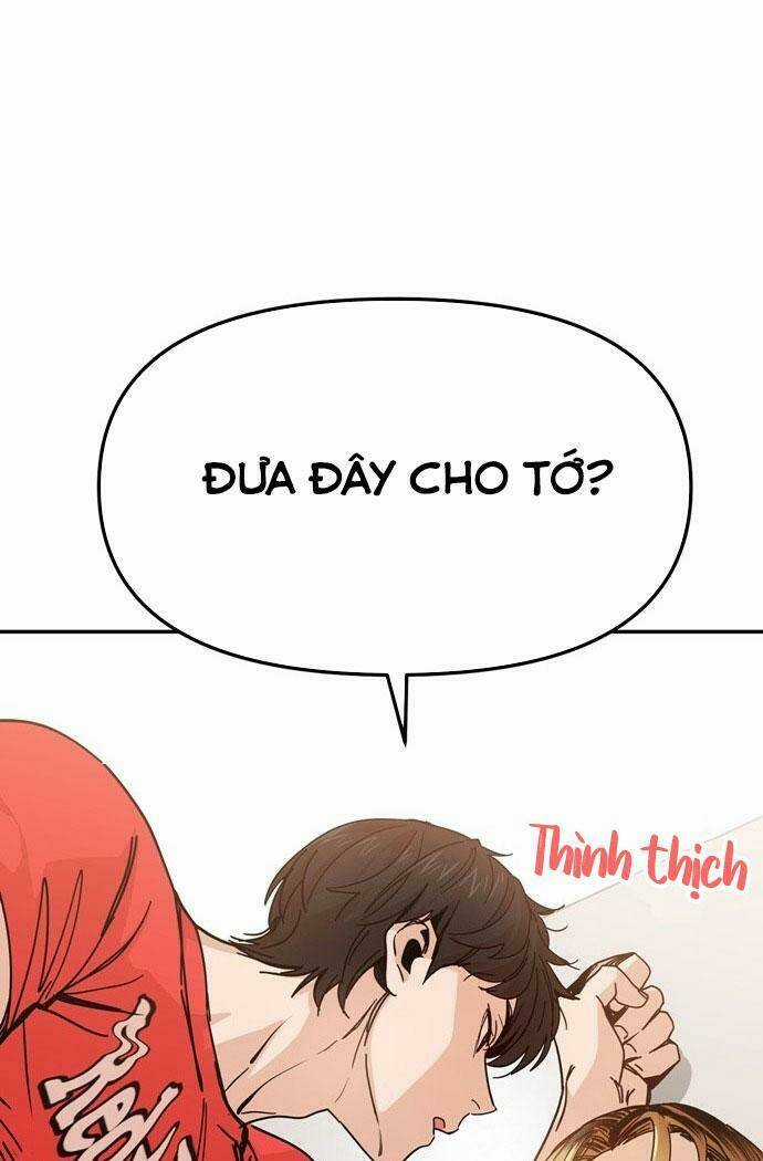 Lớ Ngớ Vớ Phải Tình Yêu Chapter 9 trang 5