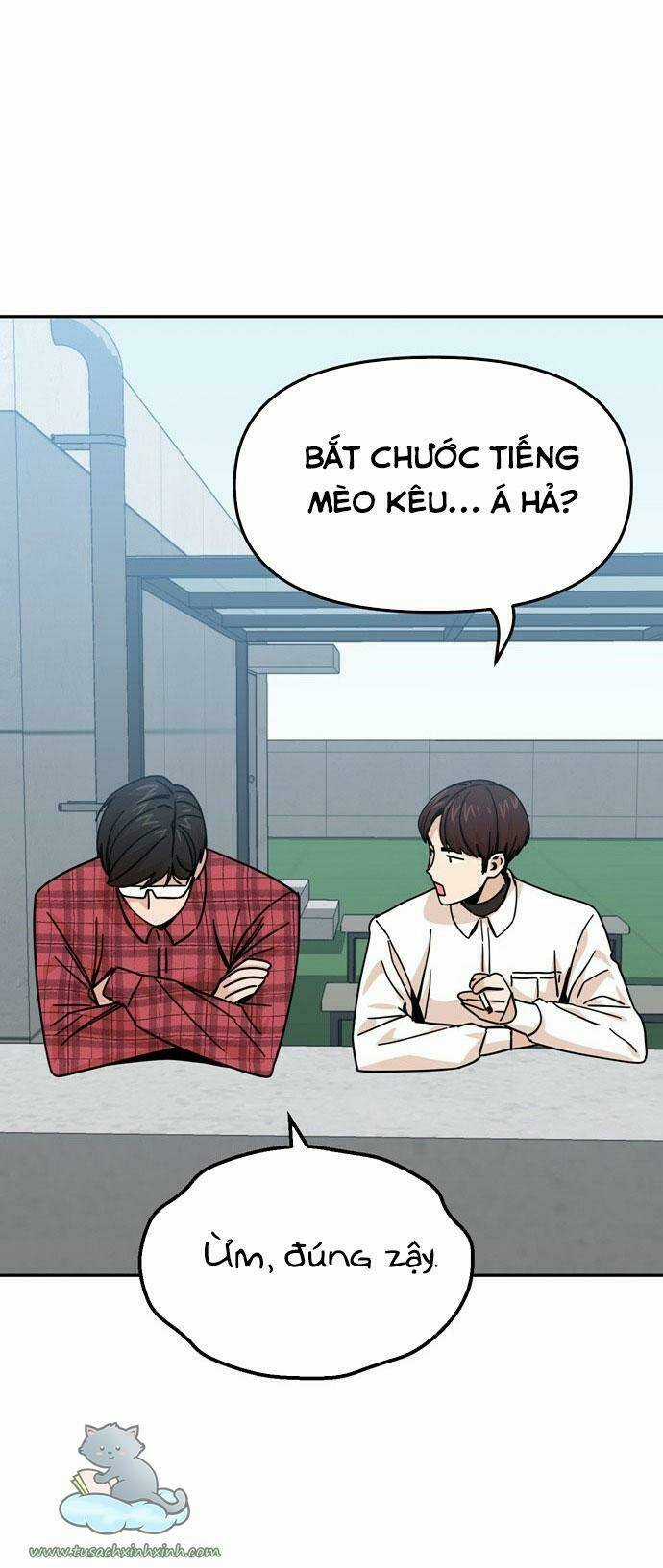 Lớ Ngớ Vớ Phải Tình Yêu Chapter 9 trang 51