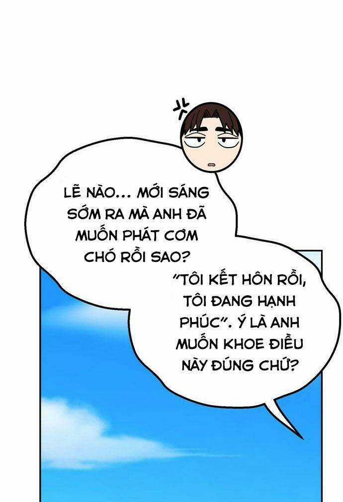 Lớ Ngớ Vớ Phải Tình Yêu Chapter 9 trang 52