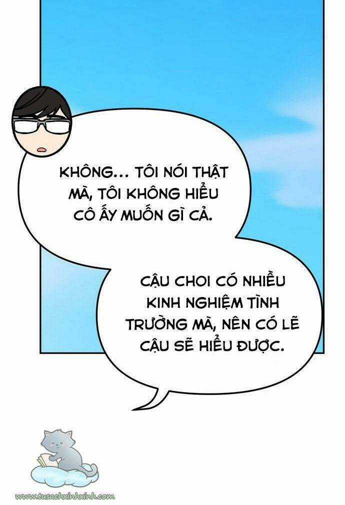 Lớ Ngớ Vớ Phải Tình Yêu Chapter 9 trang 53