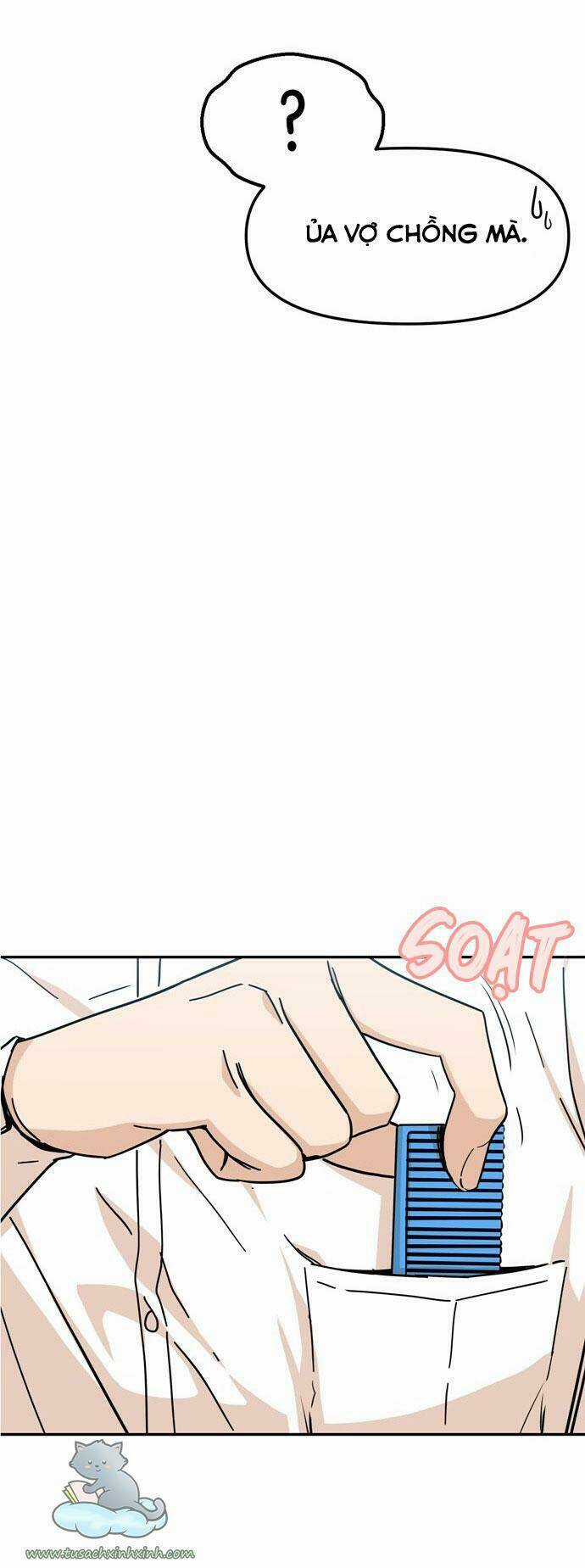 Lớ Ngớ Vớ Phải Tình Yêu Chapter 9 trang 57