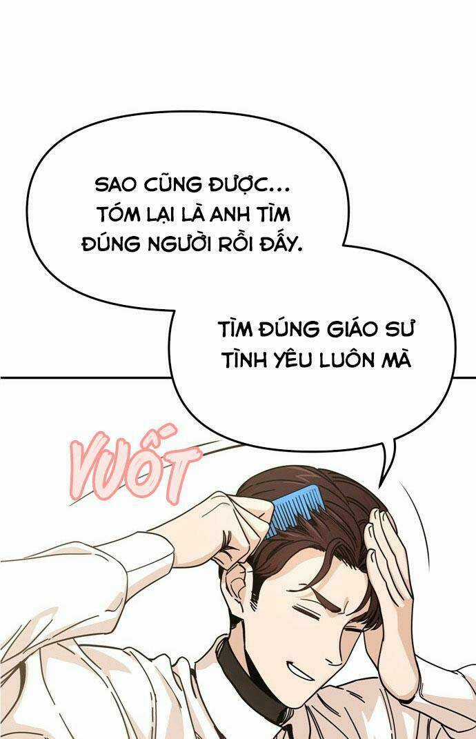 Lớ Ngớ Vớ Phải Tình Yêu Chapter 9 trang 58