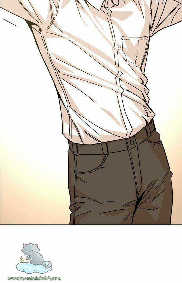 Lớ Ngớ Vớ Phải Tình Yêu Chapter 9 trang 59