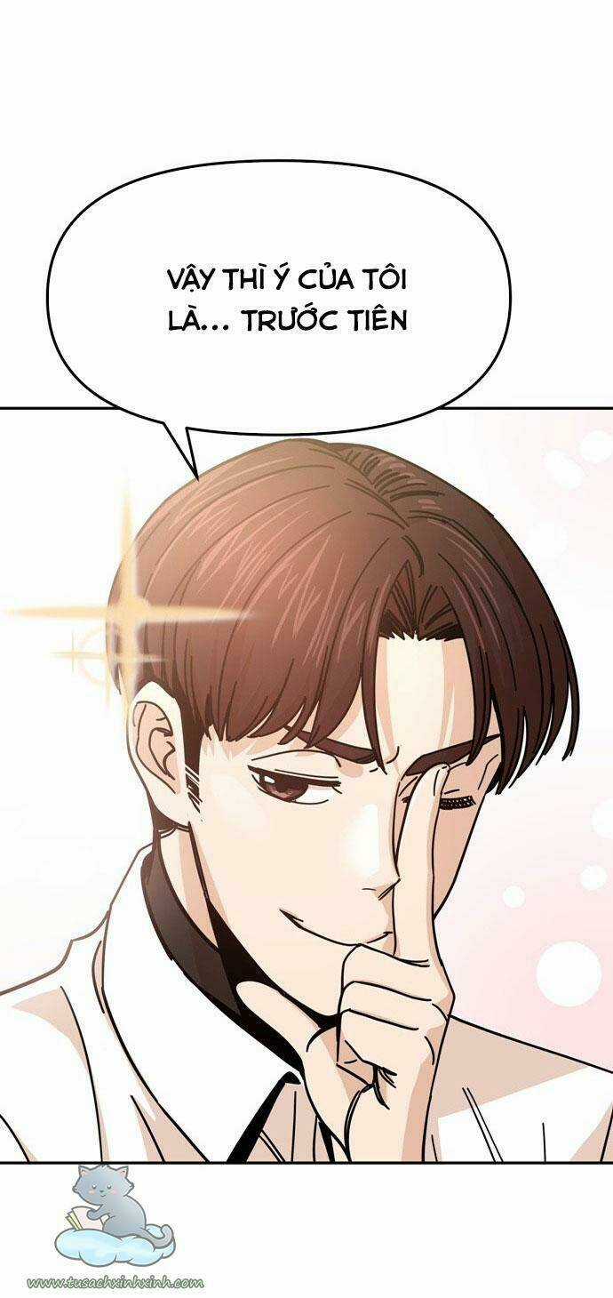 Lớ Ngớ Vớ Phải Tình Yêu Chapter 9 trang 61