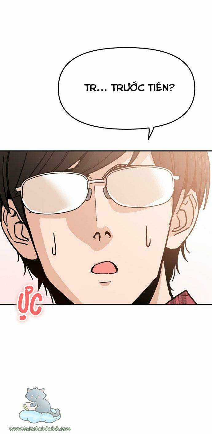 Lớ Ngớ Vớ Phải Tình Yêu Chapter 9 trang 62