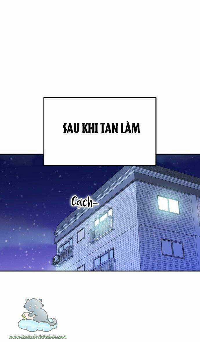 Lớ Ngớ Vớ Phải Tình Yêu Chapter 9 trang 63