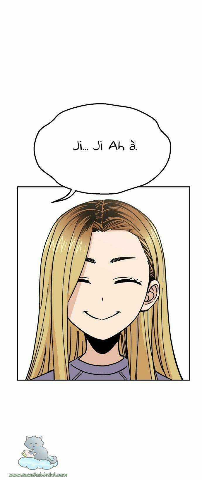 Lớ Ngớ Vớ Phải Tình Yêu Chapter 9 trang 65