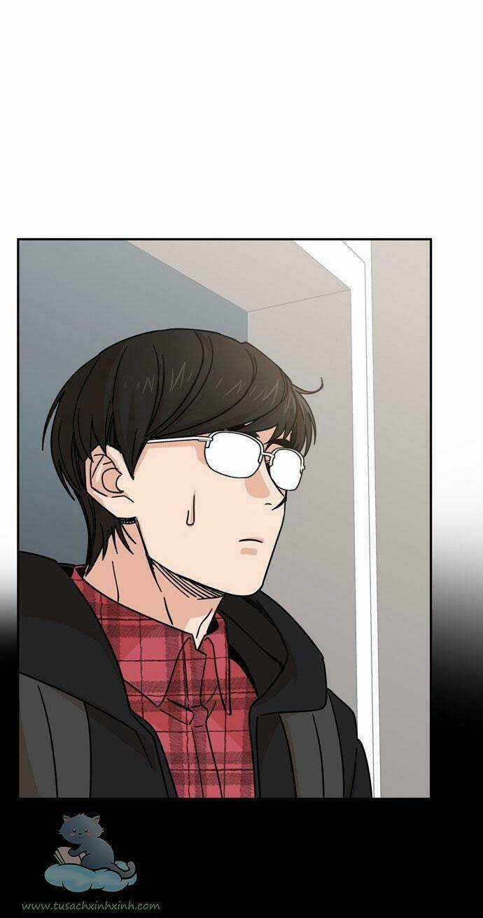 Lớ Ngớ Vớ Phải Tình Yêu Chapter 9 trang 66