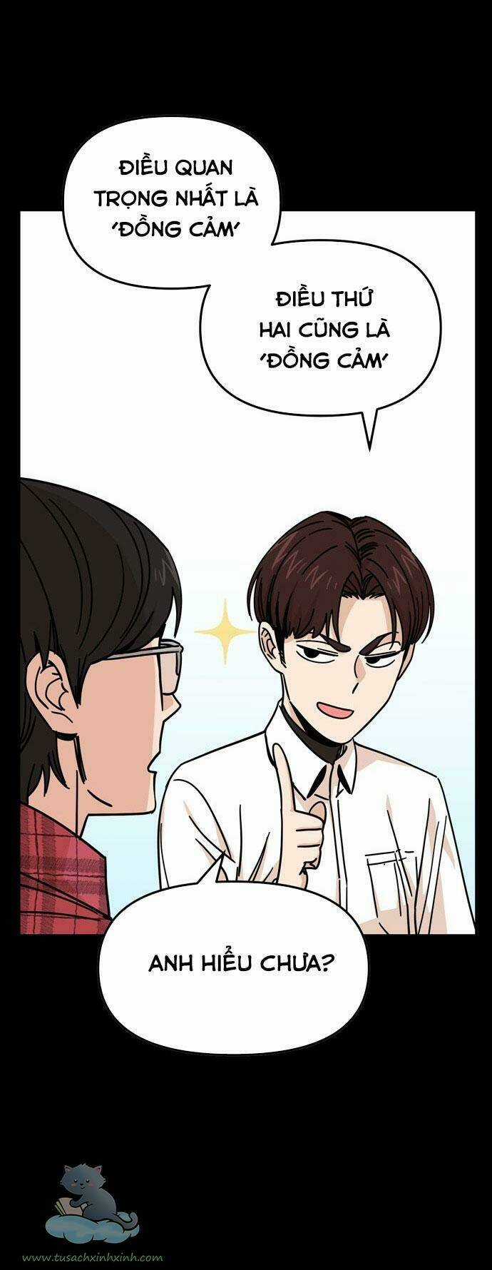 Lớ Ngớ Vớ Phải Tình Yêu Chapter 9 trang 68