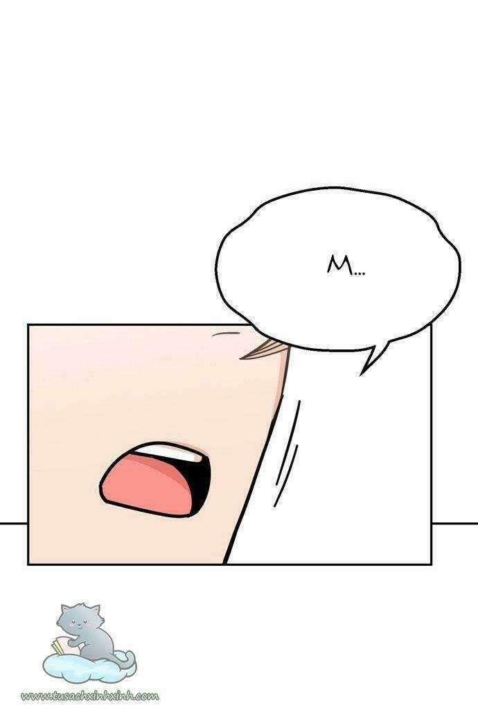 Lớ Ngớ Vớ Phải Tình Yêu Chapter 9 trang 70