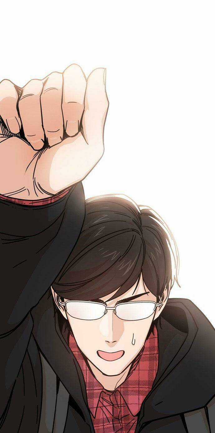 Lớ Ngớ Vớ Phải Tình Yêu Chapter 9 trang 71