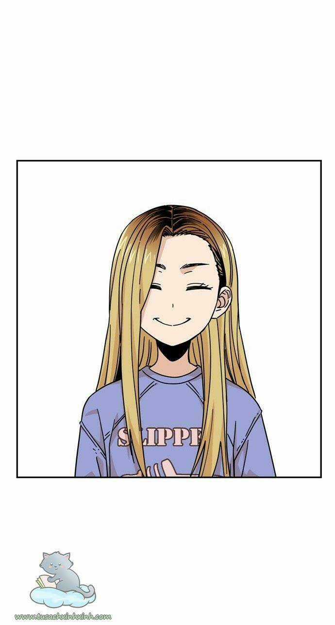 Lớ Ngớ Vớ Phải Tình Yêu Chapter 9 trang 73