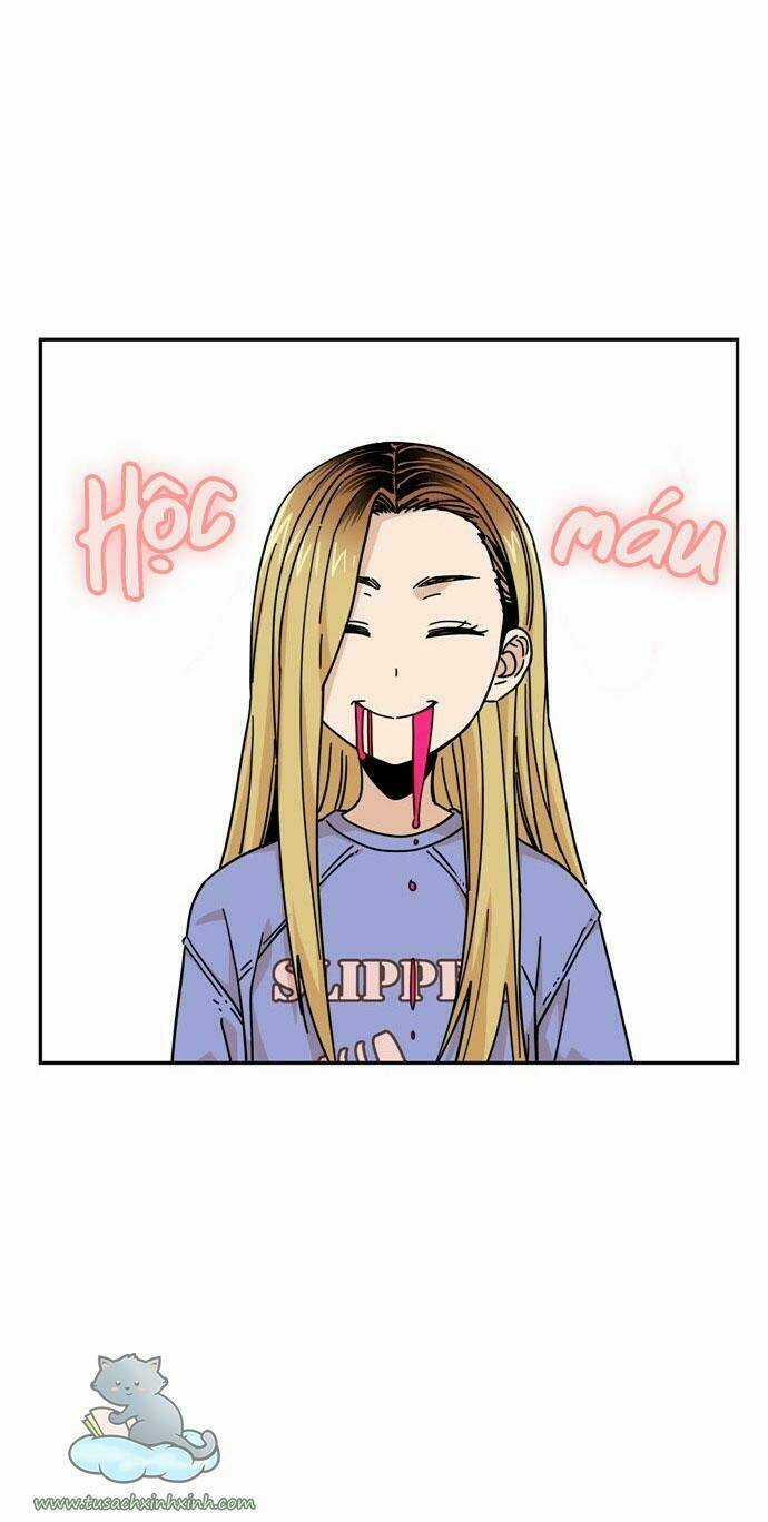 Lớ Ngớ Vớ Phải Tình Yêu Chapter 9 trang 74